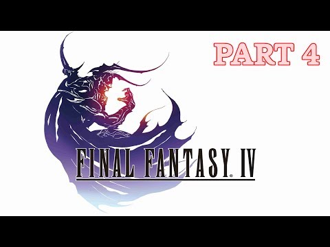 [PSP] Final Fantasy IV Perfect 100% - Part 4: Fabul, Mysidia