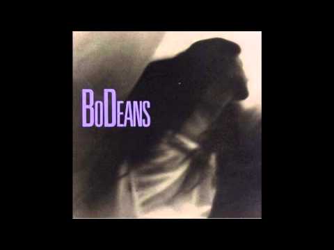 The BoDeans - Still The Night