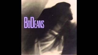 The BoDeans - Still The Night