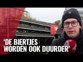 Roep om gratis fietsflat bij CS open te laten