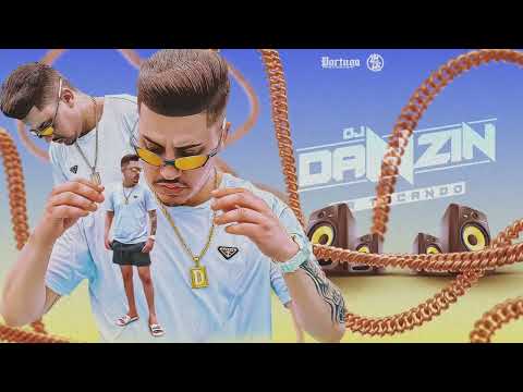 MC BURET - TROPA DOS BIGODE (DJ DANZIN)