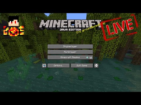 Hellfire Games - Lets Minecraft with Hellfire