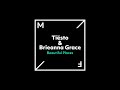 Tiësto & Brieanna Grace - Beautiful Places (High Quality)