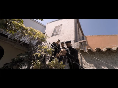 Lord J  - Nanneddu Meu (cun Bandito e Supahfly)(Prod. Milvio)