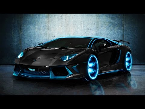 Forza Horizon 2 - Part 34 - TRON AVENTADOR (Let's Play / Walkthrough / Gameplay)