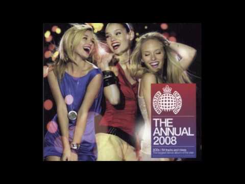 Ministry of Sound The Annual 2008: Geht's Noch + Walking on the Moon HD