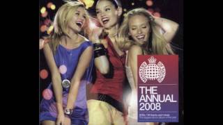 Ministry of Sound The Annual 2008: Geht's Noch + Walking on the Moon HD