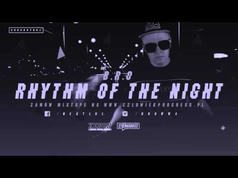 Video thumbnail for Rhythm Of The Night REMIX