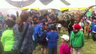 Bobs & LoLo - May 25, 2012