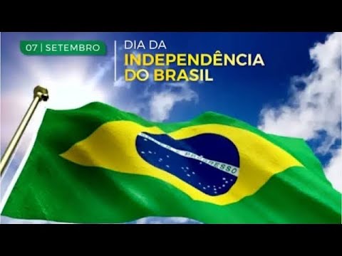 Semana da Pátria 2025 - Prainha Pá 07 de Setembro / Parte 02