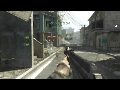 EGL4 : Call of Duty: Black Ops (Xbox 360) : Fariko vs Fnatic: Map 3 - Grand Final