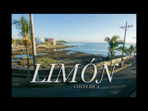 Puerto Limón video