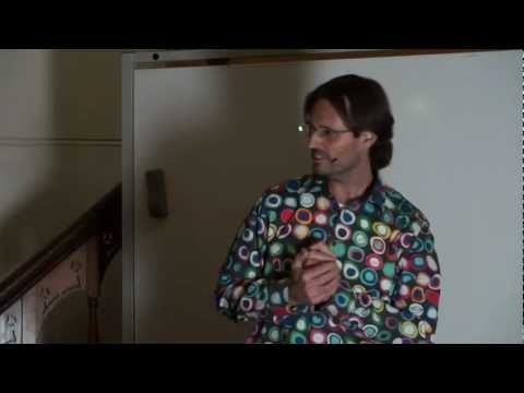 20110518 General Discussion - Q&A From People In Mildura P1