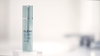 ELEMIS Pro-Collagen Neck and Decollete Balm Video