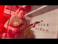 Waterproof - Sparks Cover
