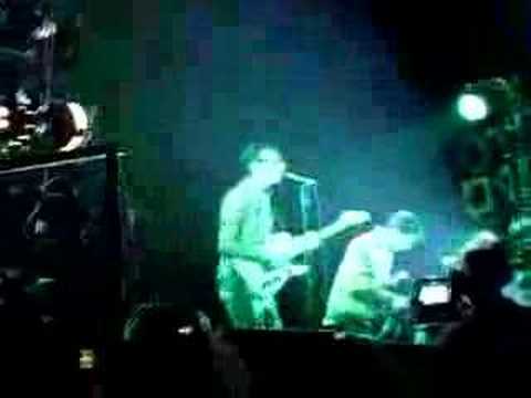 Hello Goodbye - Here In Your Arms 29-04-07