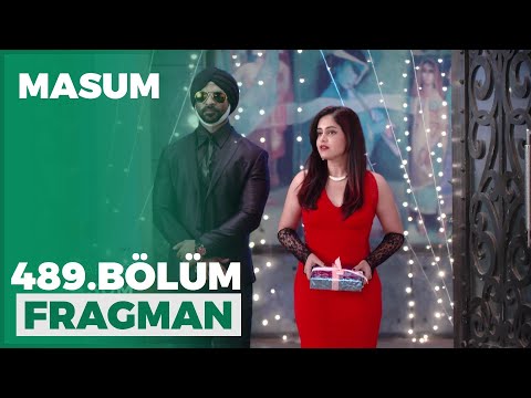 Masum 489. Bölüm Fragmanı - 24 Temmuz Cumartesi