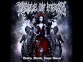 Cradle of Filth - The Persecution Song [New Track 2010]