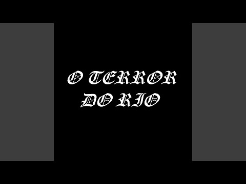 O Terror do Rio