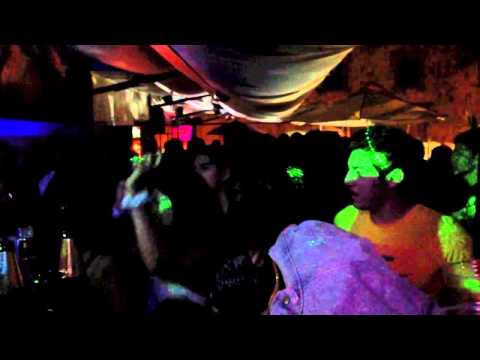 Wally Stryk @ Terraza Deja Vu - Arequipa - Peru - 2014