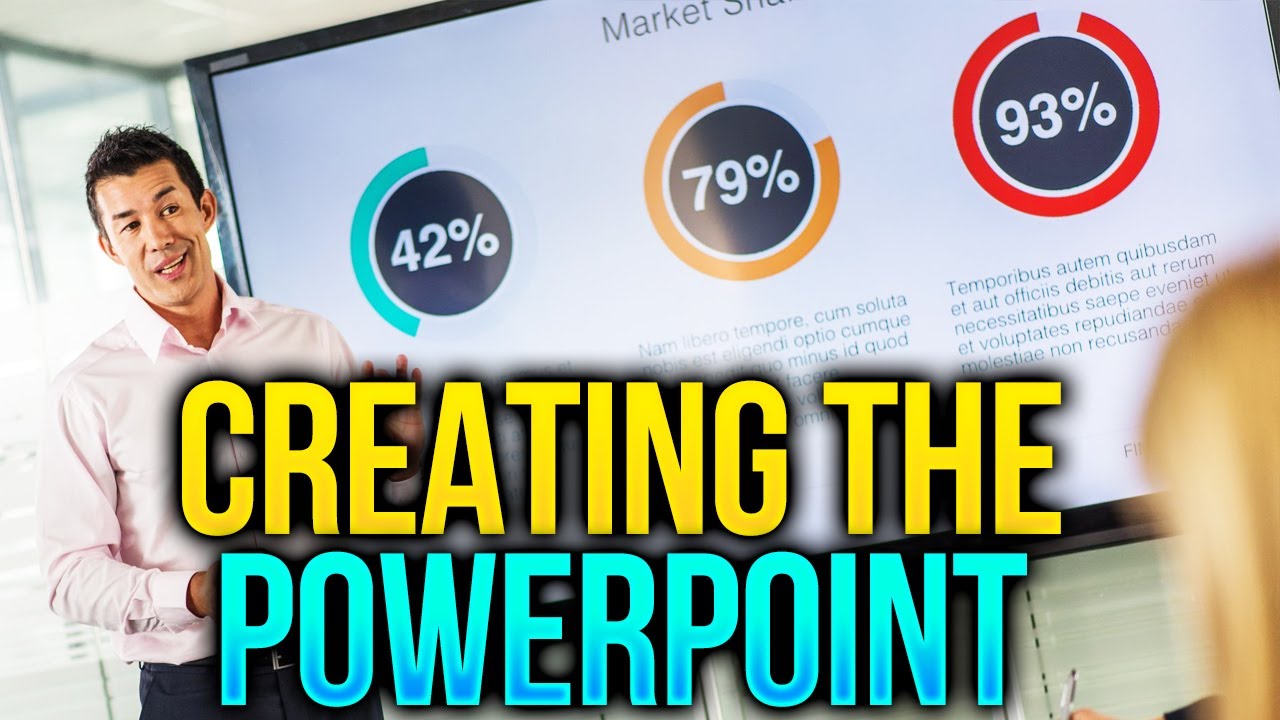 13 EXPERT TIPS - CREATING DOCTORAL DISSERTATION POWERPOINT