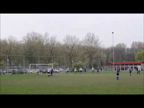 Md1 VVOR vrijetrap 5apr2014 Slow Motion