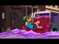 DuckTales 2017 S03E02 Pep Commercial