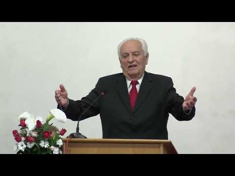 Bogdan Bibulović - "Ko ima uši da čuje, neka čuje" - 8. 4. 2023.