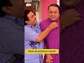 Bhide Ko Jethalal Ka Saath Tmkoc Tmkocsmileofindia Bhide Babita