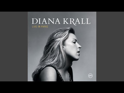 Let's Fall In Love (Live)