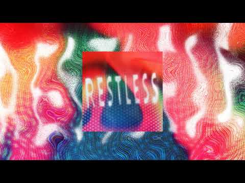 Global AzN - RESTLESS (Prod. NextLane Beats x Its2ezzy)