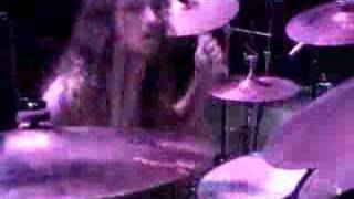 Crisis - Waking The Dead Music Video (Live)