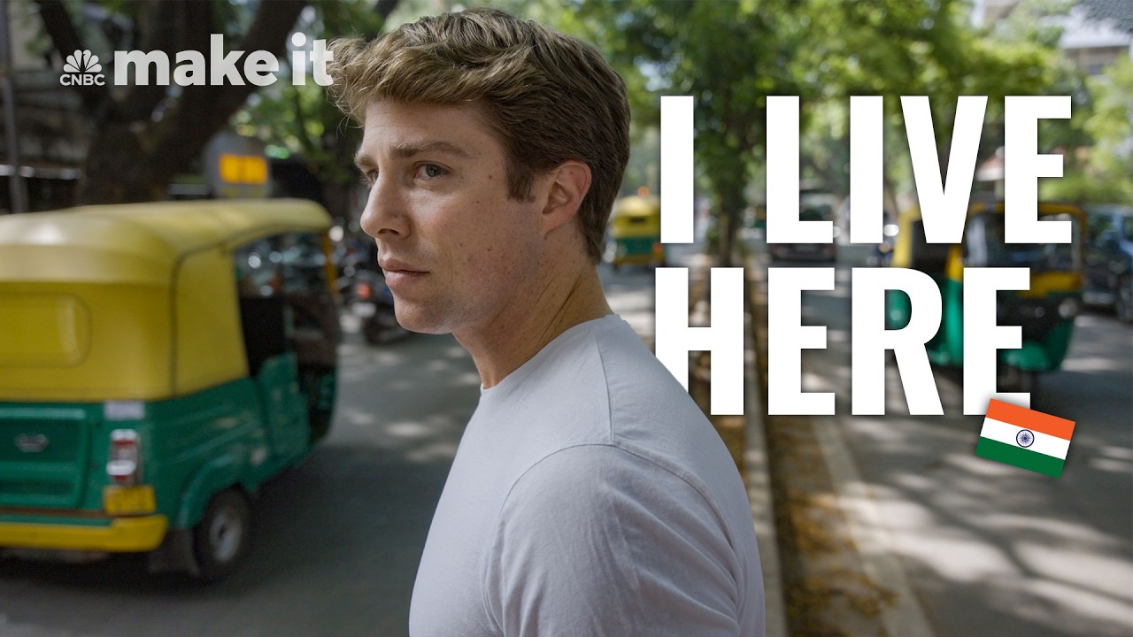 I Left The U.S. For India And Built A $23M Burrito Business