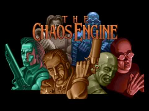 the chaos engine amiga download