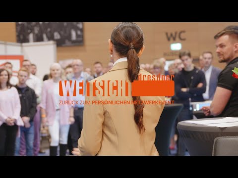 DRESDEN WEITSICHT 2025 // EVENTFILM