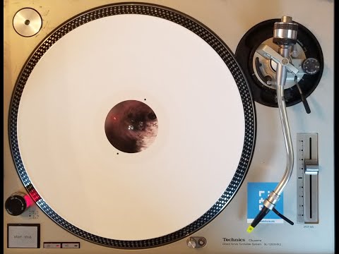 EAUX :: Rrose ‎– Hymn To Moisture (FULL ALBUM)