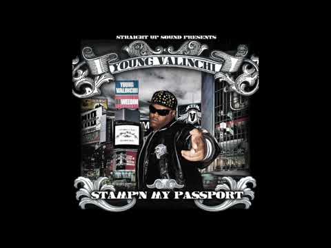 Young Valinchi - O.T.P. produced by Shawneci