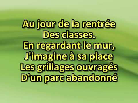 Le Mur De La Prison Den Face video
