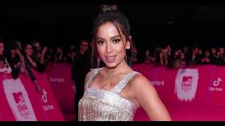 Top Fashion At The MTV Europe Music Awards 2018