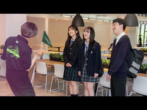 TID 学園祭×ミニオープンキャンパス開催【東京情報デザイン専門職大学】
