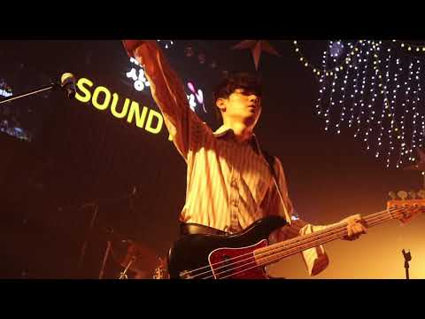 잔나비(Jannabi) - JUNGLE (장경준 focus)