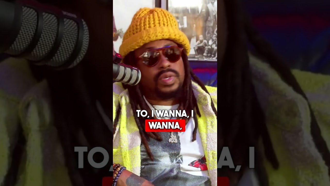 Raheem DeVaughn: "Do You Really Want Success?"