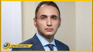 Ավետիք Չալաբյանը կալանավորվեց