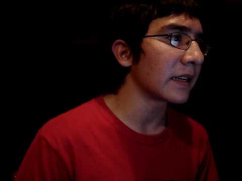 Faith (English COVER x3)