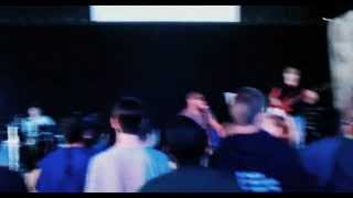 Every Move I Make by David Ruis    Peformed by Tquan Moore