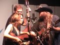 Steeldrivers ft. Chris Stapleton "If You Cant Be Good Be Gone, " Grey Fox 2008