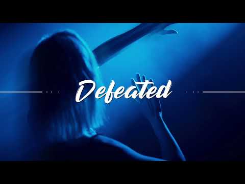 Sub Urban x Billie Eilish x Two Feet Type Beat - "Defeated" -  Dark Pop Instrumental 2022