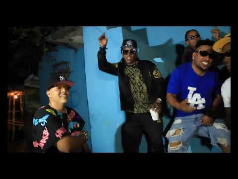 Kings Evolución Ft Black Boti & Ricky 1A - Buca Moly | VIDEO OFICIAL | By Team Hatcher Production