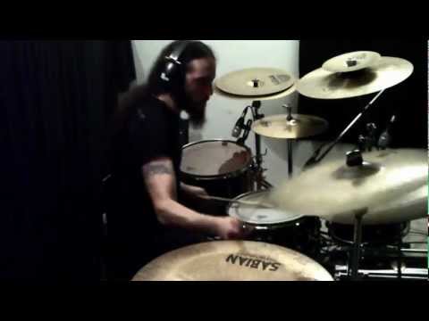 GODVLAD - Drum & Guitar Pre-Production