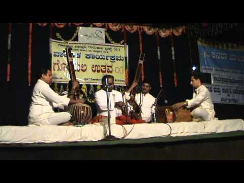 Music of Dharwad - Pt Venkatesh Kumar Sings Jog
